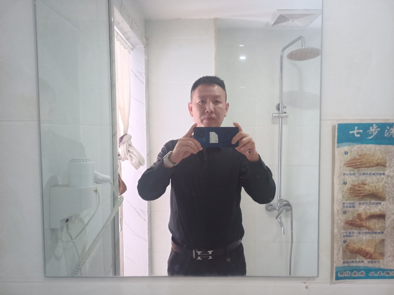 小小辰的第一张照片--荆州相亲服务中心