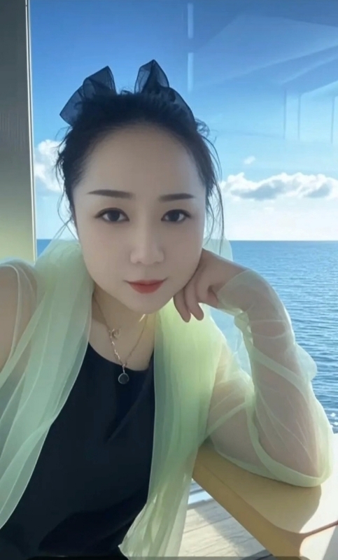 壵壵有光的第一张照片--荆州相亲服务中心