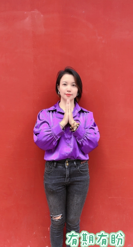 想要有个家的第一张照片--荆州相亲服务中心