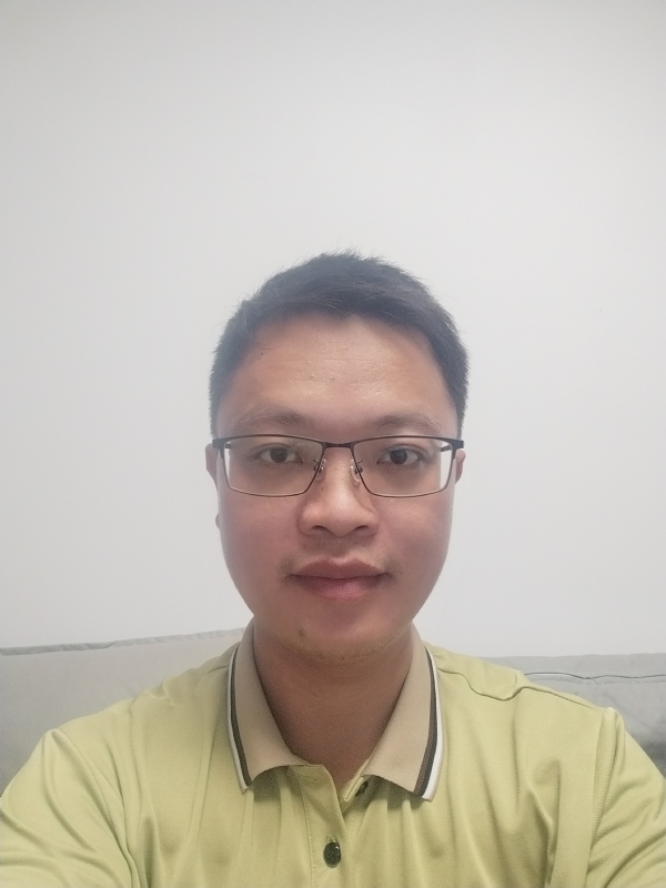 爱拼才会赢的第一张照片--荆州相亲服务中心