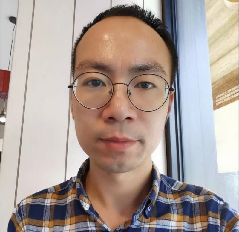 叶孤城的第一张照片--荆州相亲服务中心