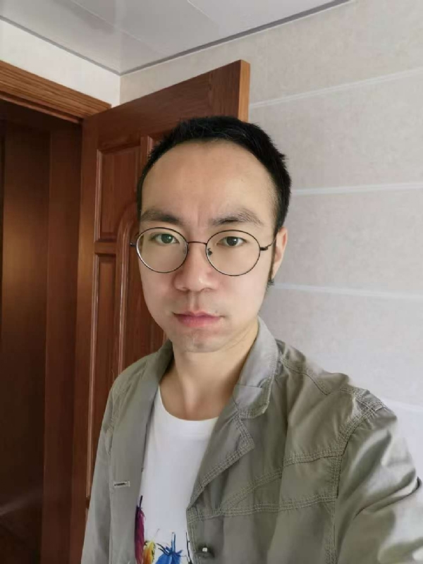 叶孤城的第五张照片--荆州相亲服务中心