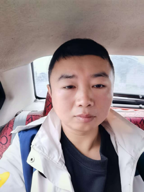 随缘的第二张照片--荆州相亲服务中心