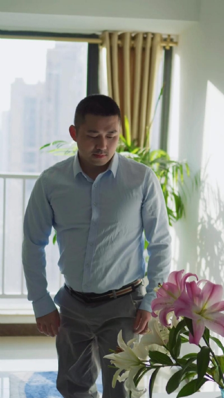 上海交友的第一张照片--荆州相亲服务中心