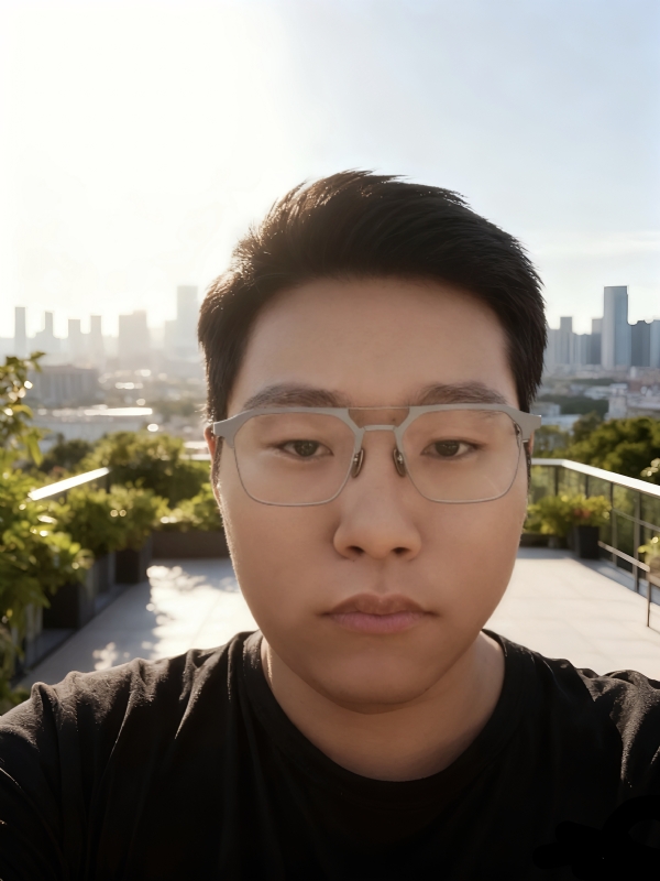 墨轩的第一张照片--荆州相亲服务中心