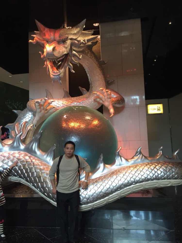 keystop的第一张照片--荆州相亲服务中心