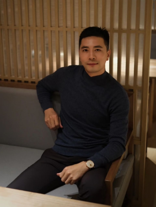 一路向前的第一张照片--荆州相亲服务中心