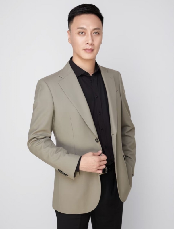 热爱生活的第二张照片--荆州相亲服务中心