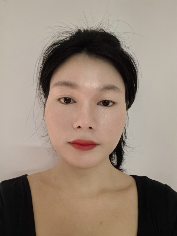 卉秀的第一张照片--荆州相亲服务中心