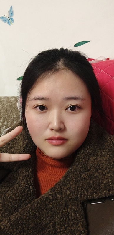 雪雪的第一张照片--荆州相亲服务中心