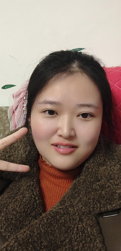 雪雪的第二张照片--荆州相亲服务中心