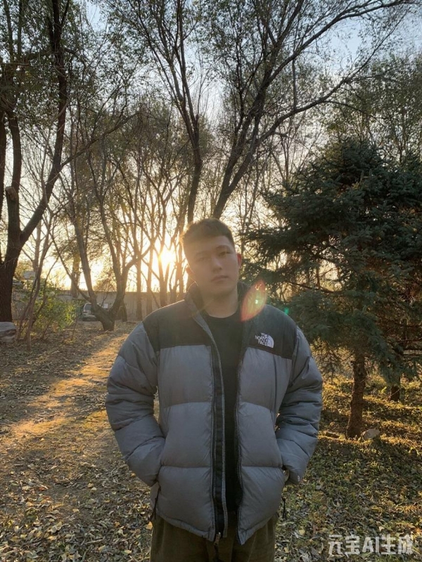 阿琛在这呢的第一张照片--荆州相亲服务中心