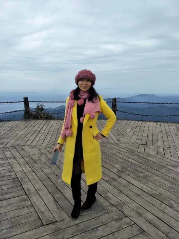 sgany的第二张照片--荆州相亲服务中心