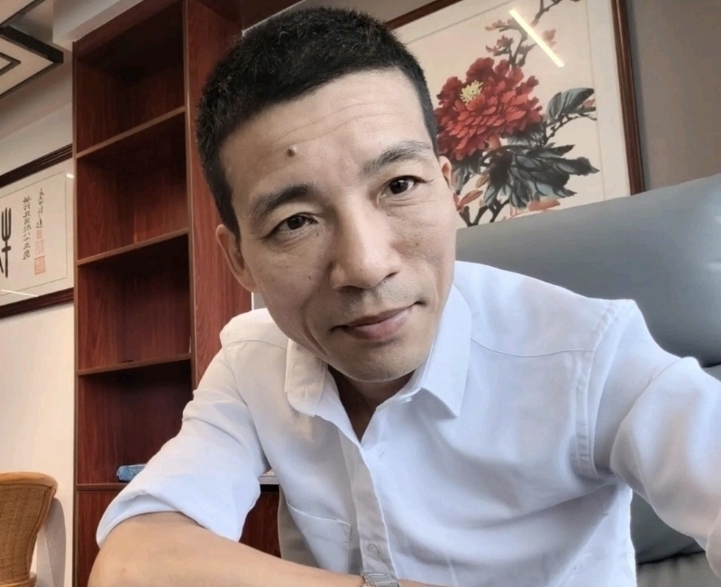 清风四海的第一张照片--荆州相亲服务中心