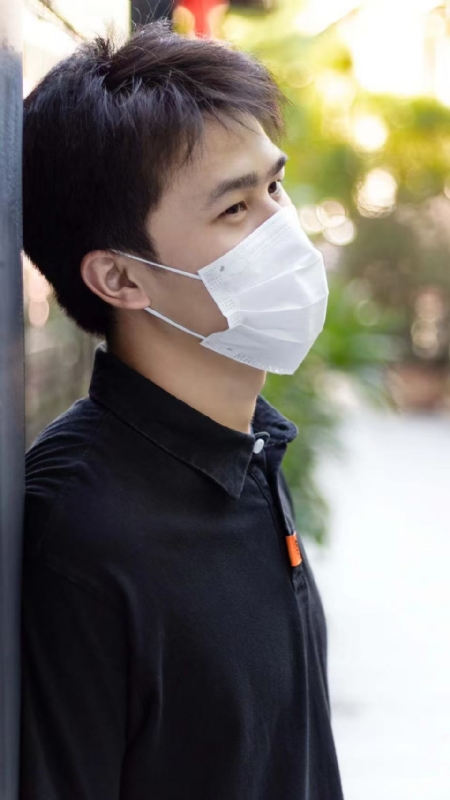 康庆浩的第一张照片--荆州相亲服务中心