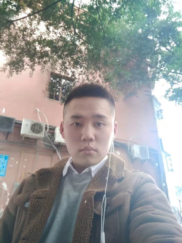 想了很久的男人的第一张照片--荆州相亲服务中心