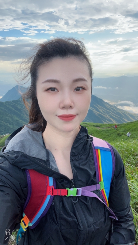 汀兰岸芷的第一张照片--荆州相亲服务中心