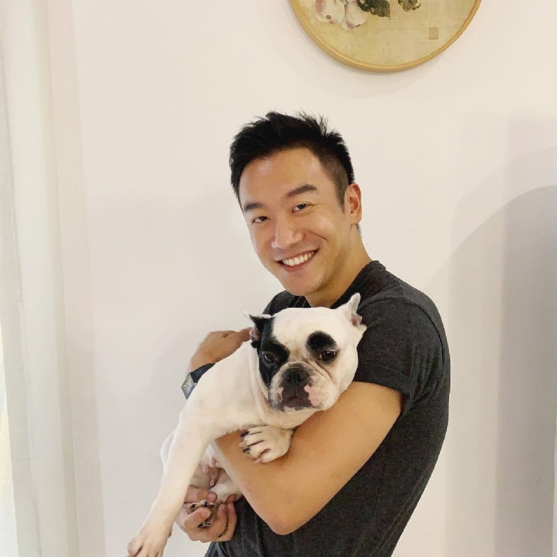 Jack的第二张照片--荆州相亲服务中心