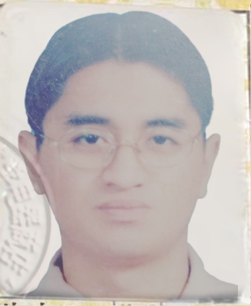 小宇子的第二张照片--荆州相亲服务中心