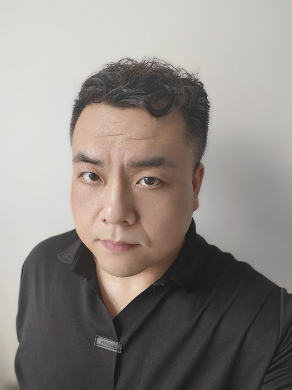 小沐的第一张照片--荆州相亲服务中心