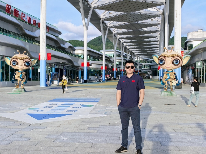 Mr王的第一张照片--荆州相亲服务中心