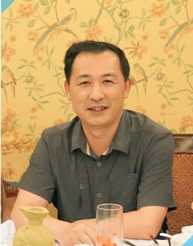 蒋老师的第一张照片--荆州相亲服务中心