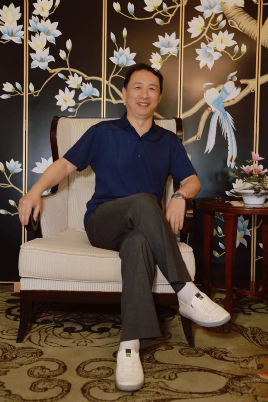 蒋老师的第二张照片--荆州相亲服务中心