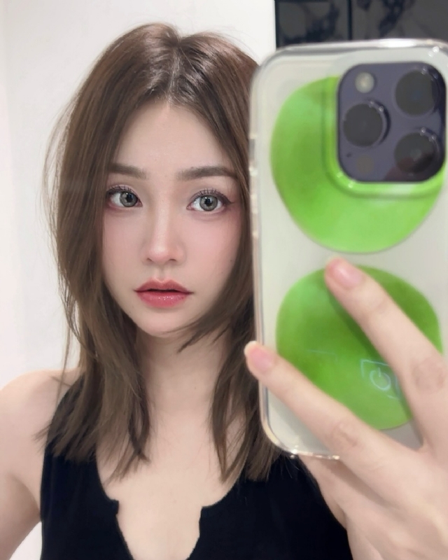 Claire的第一张照片--荆州相亲服务中心