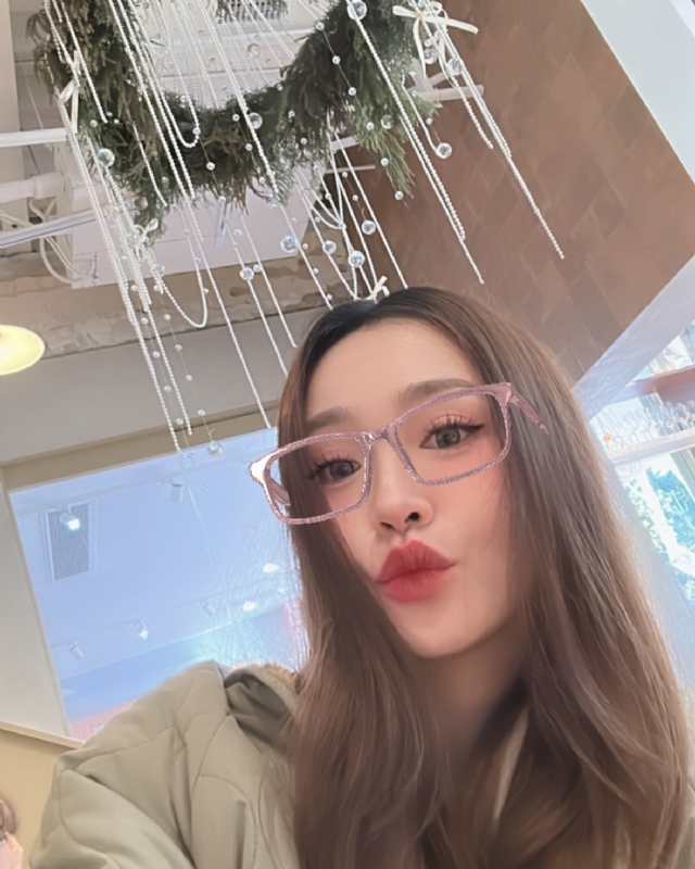 Claire的第二张照片--荆州相亲服务中心