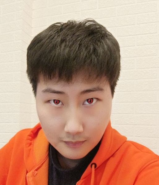 狐瞳的第一张照片--荆州相亲服务中心