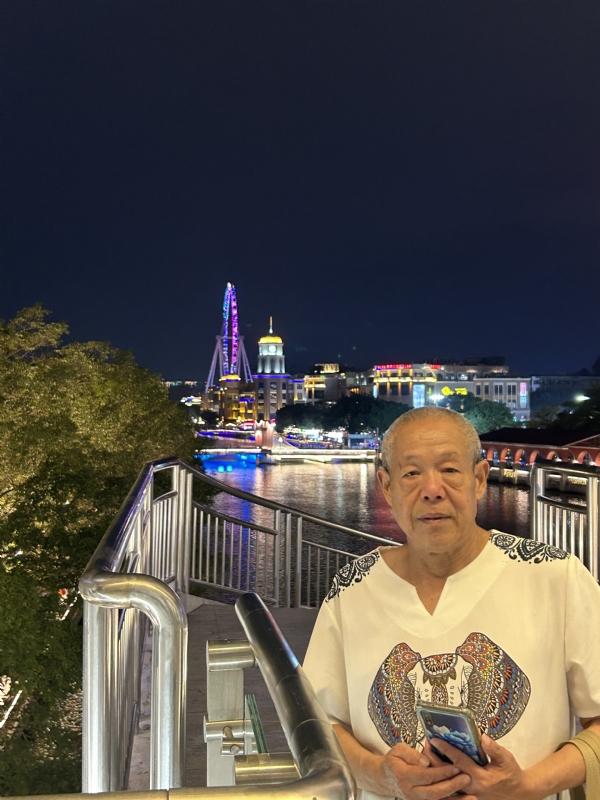 刘先生的第一张照片--荆州相亲服务中心