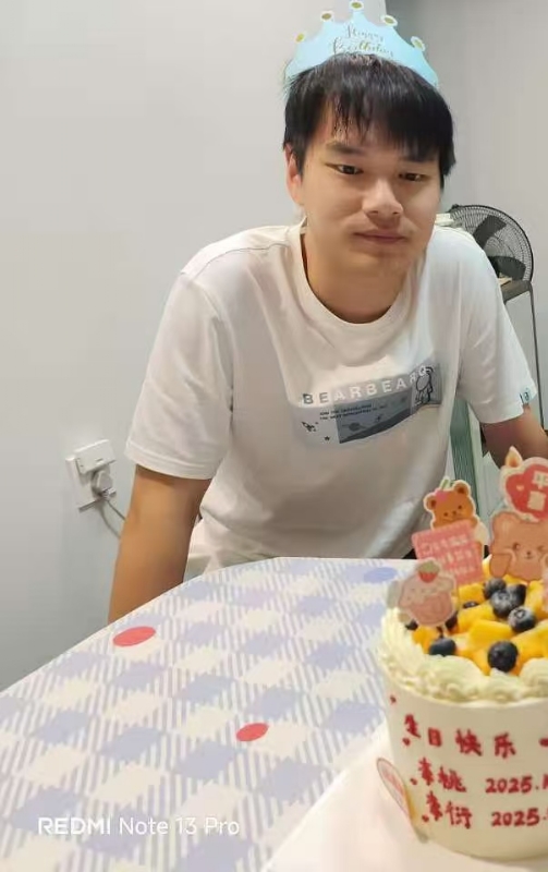 yan的第一张照片--荆州相亲服务中心