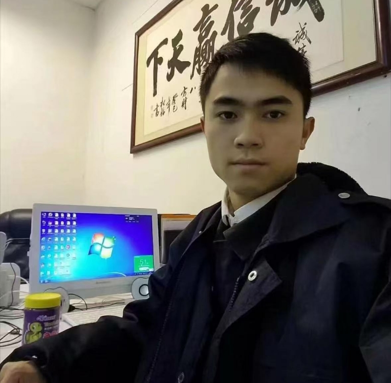 小叶的第三张照片--荆州相亲服务中心