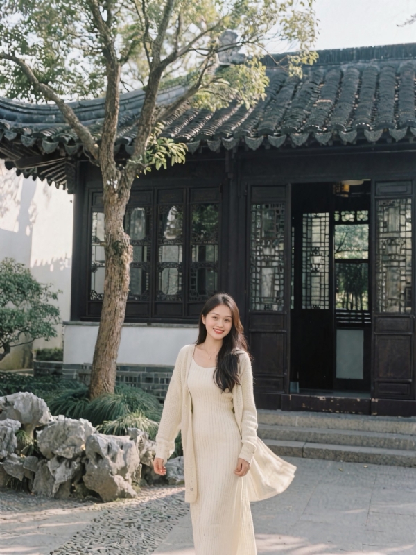 mary的第一张照片--荆州相亲服务中心