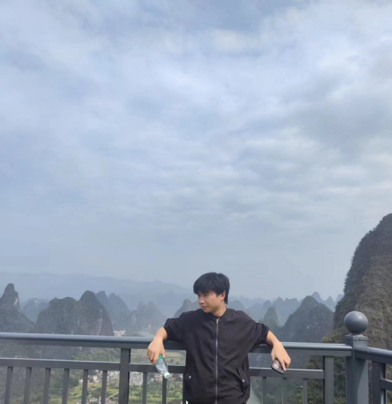 小杰的第一张照片--荆州相亲服务中心