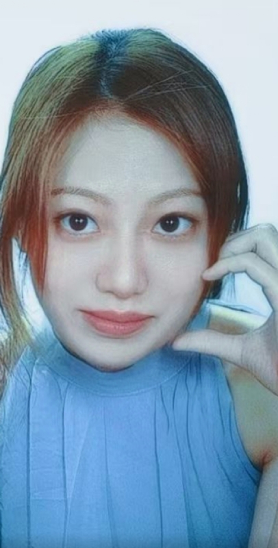 陈欣悦的第一张照片--荆州相亲服务中心