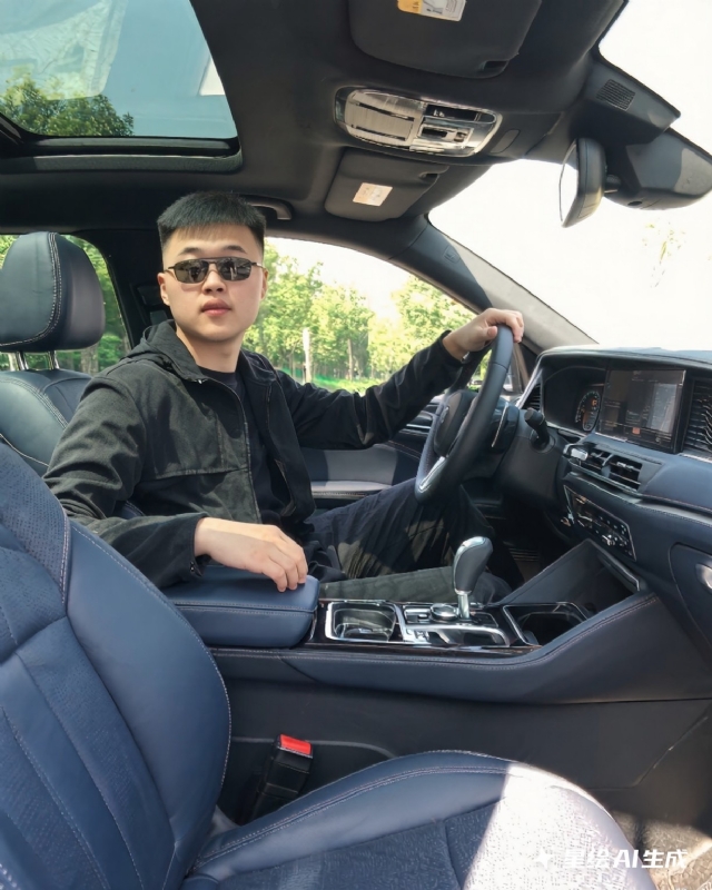 段晨旭的第一张照片--荆州相亲服务中心