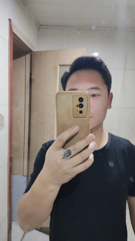 清橙的第一张照片--荆州相亲服务中心