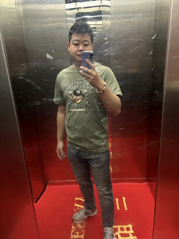 小张的第一张照片--荆州相亲服务中心