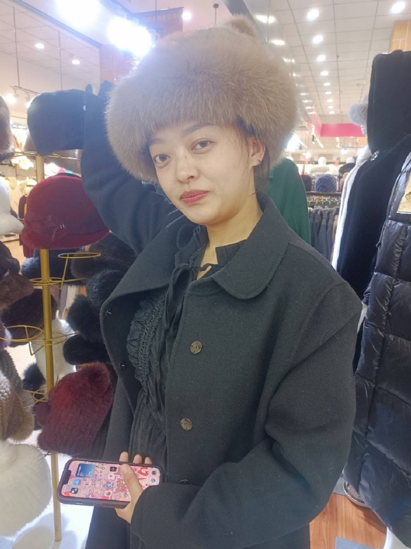 玻璃心的第一张照片--荆州相亲服务中心