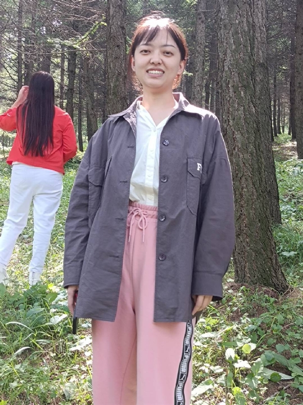 玻璃心的第二张照片--荆州相亲服务中心