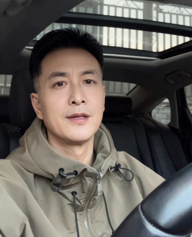 阿文的第一张照片--荆州相亲服务中心