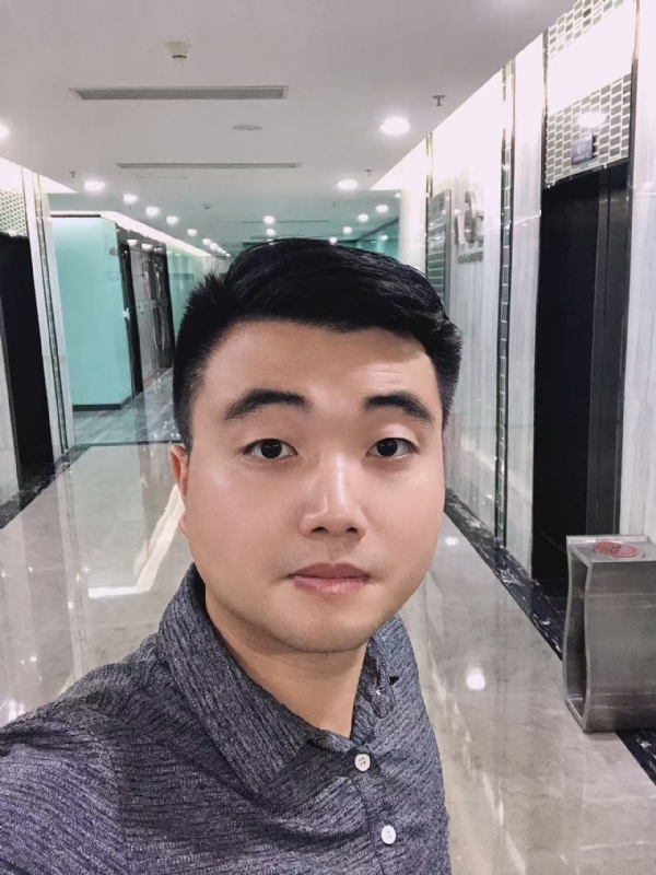 知行合一的第一张照片--荆州相亲服务中心