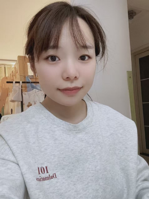 楚楚的第一张照片--荆州相亲服务中心