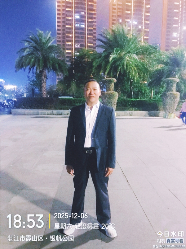 中国梦的第二张照片--荆州相亲服务中心