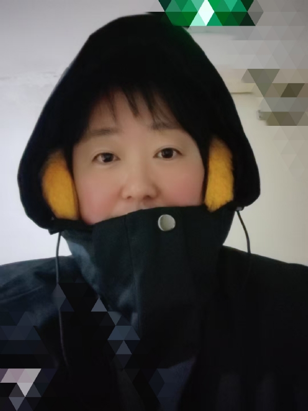 爱温暖人心的第二张照片--荆州相亲服务中心