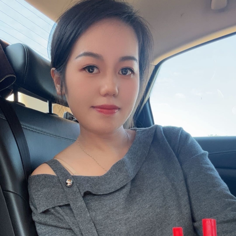 吴静的第二张照片--荆州相亲服务中心