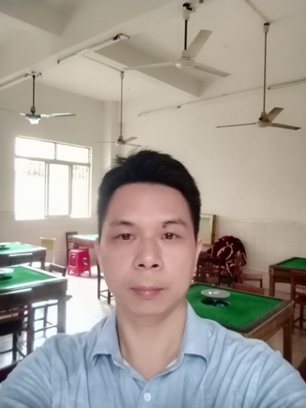 笑对人生的第一张照片--荆州相亲服务中心