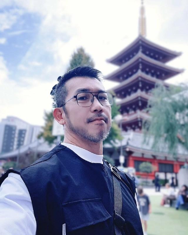 晚风渡半舟的第二张照片--荆州相亲服务中心