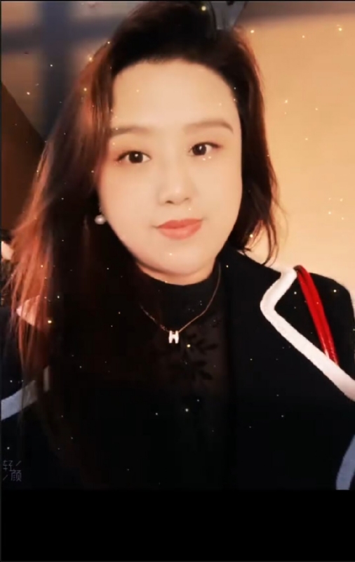 媛来是你的第一张照片--荆州相亲服务中心